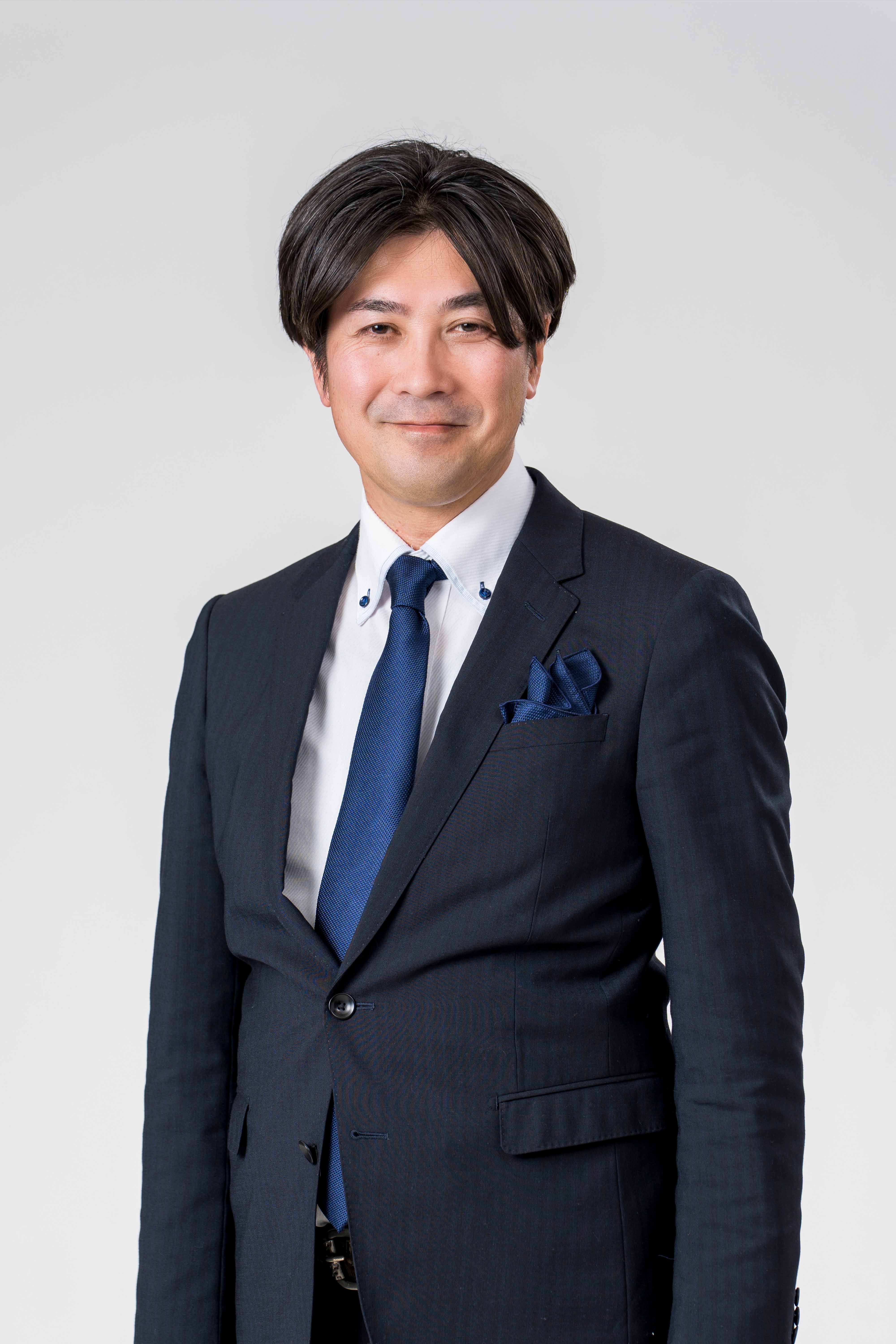 加藤社長